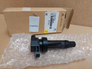Hyundai i30 GD i40 VF Ignition Coil 2 Pin  1.4 1.6GDi 273012B010 Genuine NEW - Picture 1 of 7