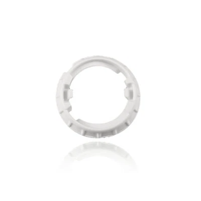 Anillo de bayoneta de cierre original Vorwerk Thermomix TM5,TM6 para codificador