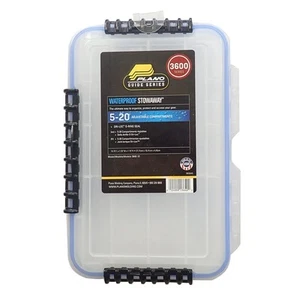 Plano 3640 impermeable Stowaway - Imagen 1 de 3