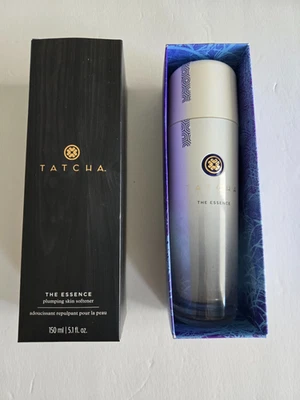 TATCHA The Essence Oil-Free Moisturizing and Skin Softening Serum - 150ml - Image 1 of 4