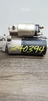 Starter Motor Thru 3/13/05 Fits 96-05 CROWN VICTORIA 1058484 - Image 1 of 4