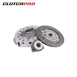CLUTCH KIT FOR SSANG REXTON 3.2L inc CSC KSY24407 - Picture 1 of 1