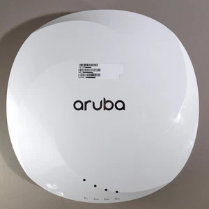 Aruba R7J44A AP-655-USF1 Tri-Band WiFi 6E 7.8Gbps Wireless Campus Access Point - Picture 1 of 11