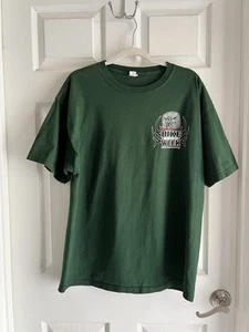 XL Daytona Bike Week 2009 Y2K Motorcycle T Shirt Cotton Crew Harley Davidson - Picture 1 of 2