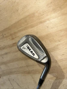 Nicklaus The Bear 9 Iron - Picture 1 of 4