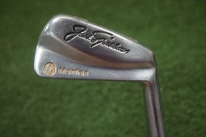 Macgregor Jack Nicklaus Murifield Stiff 4 Iron Steel 0274012 Right Handed L54 - Picture 1 of 3