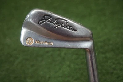 Macgregor Jack Nicklaus Murifield Stiff 4 Iron Steel 0274012 Right Handed L54 - Image 1 of 3