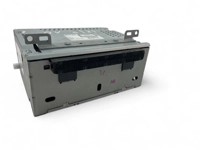 FORD FOCUS III Musik-Player mit GPS BM5T-18C815-GK 32377706 - Bild 1 von 4