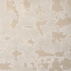 NUEVO - STELLA - TELA DE TAPICERÍA DE TERCIOPELO CORTE ABSTRACTO POR YARDA - Imagen 1 de 6