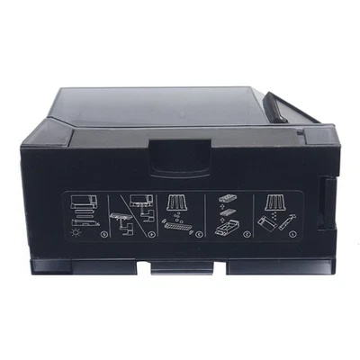 Piezas de repuesto para su aspiradora para Ecovacs mantenerla funcionando sin problemas Foto 1 de 4