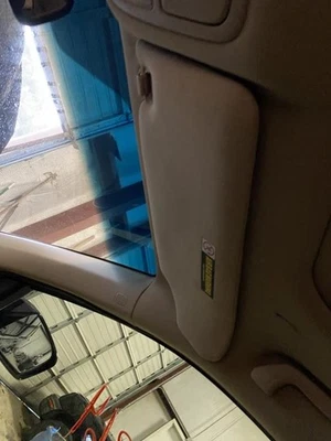 Parasol derecho pasajero iluminado se adapta 06-10 Odyssey 1866267 Foto 1 de 4