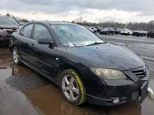 Chassis ECM Body Control BCM Behind Glove Box Fits 04-06 MAZDA 3 8198846 - Picture 1 of 12