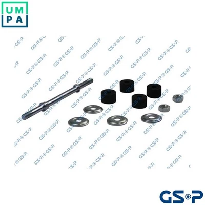 LINKCOUPLING ROD STABILISER BAR 513310 FOR NISSAN BIG/M/FRONTIER DATSUN NP300 - Image 1 of 4