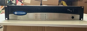 Crown CTS 600 Verstärker Gebraucht - Imagen 1 de 7