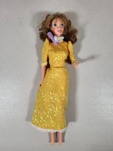 Muñeca Barbie Disney Tarzán Jane Mattel 1999 - Imagen 1 de 5