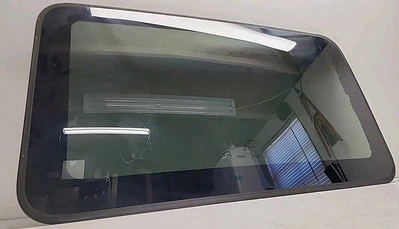 Dodge Charger 2012-2019 techo corredizo vidrio solo OEM techo de metal tipo sin tornillos Foto 1 de 4