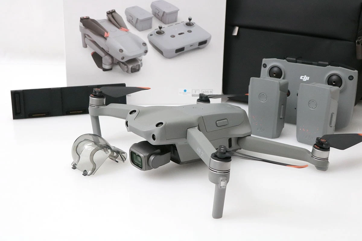 DJI Air 2S Camera Drones for sale | eBay