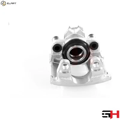 BRAKE CALIPER GH-454706V FOR VW TRANSPORTER/T5/Bus/Van/Platform/Chassis 2.0L - Image 1 of 4