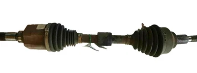 Chrysler Sebring CV 2007-2010 conjunto de eje izquierdo LH OEM Foto 1 de 4