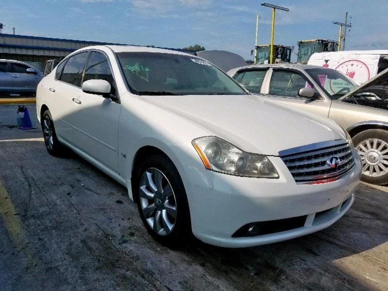 Carrier Rear AWD 3.692 Ratio Fits 06-08 INFINITI M35 2519988 Foto 1 de 4