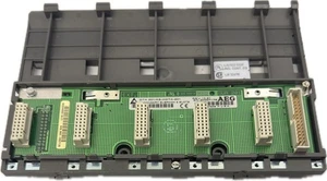 AEG DTA201/AS-HDTA-201 Subrack 5 Slots REV: 10.01 - Bild 1 von 1