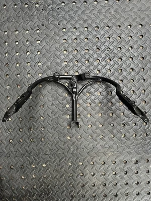 Carenado soporte subchasis reloj delantero APRILIA RS 125 AF1 / Extrema Foto 1 de 2