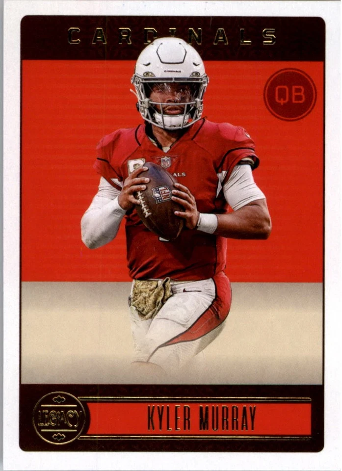 2023 Panini Legacy Football Card Pick - Image 1 of 1