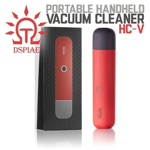 DSPIAE: Portable Handheld Vacuum Cleaner - HC-V - Picture 1 of 5