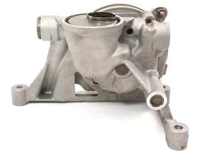 Oil Pump Audi A6 A4 S4 B5 Allroad VW Passat V6 2.8 2.7T - Genuine - 078 115 105 - Image 1 of 4