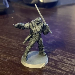 Corvus Belli Infinity Yu Jing Hac Tao Hacker - Bild 1 von 4