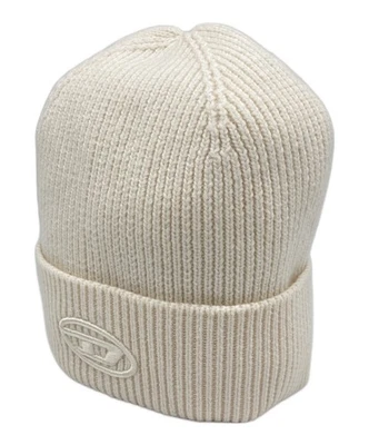 Gorro acanalado Diesel K Coder Fully B ILc12 Foto 1 de 4