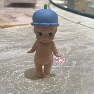 Sonny Angel Flower Series New Version Lily of the Valley Mini Figure Toy - Picture 1 of 1