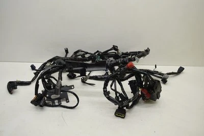 Arnés de cableado principal telar Honda CRF 1000 L AFRICA TWIN 2018  Foto 1 de 4