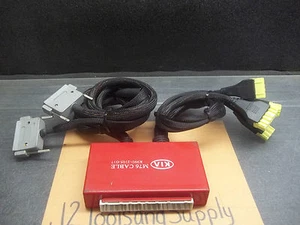 Kia Motors K99U-2105-G17 M76 Cable K99U 2105 G17 - Picture 1 of 5