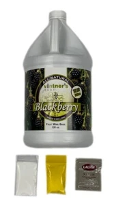 Blackberry Brandy Fermentation Kit for Moonshine - Picture 1 of 2