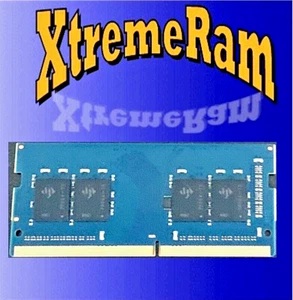 4 GB DDR4 2666 MHz PC4-21300 SODIMM 260 pines Sodimm memoria portátil RAM 4G 2666 - Imagen 1 de 3
