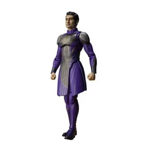 Figura de acción BANDAI S.H.Figuarts MARVEL Kingo, NUEVA, envío gratuito - Imagen 1 de 7