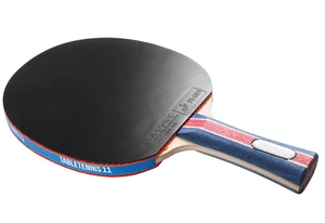 Raqueta de tenis de mesa y ping pong Neottec Mark OFF S - tipo mango FL, envío gratuito - Imagen 1 de 3
