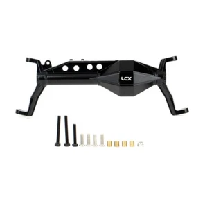 LCX Aluminum AR45P Portal Front Axle Case Housing Upgrades for Axial SCX10 III - Picture 1 of 9