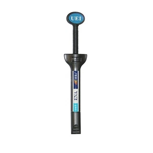 Schirm: UE1 Emaille Plus HRi 5g Funktion Emaille UE1 (A1) Inlandsversand USA - Bild 1 von 4