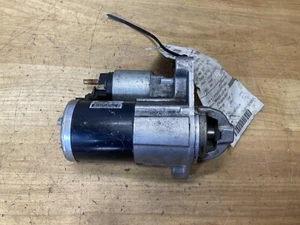 2015-2019 Ford F150 Transit 150 250 Expedition 3.5l W/ Turbo - Starter Motor - Picture 1 of 6
