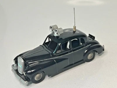 Budgie Toys No. 246 Wolseley Police Patrol Car - Image 1 of 4