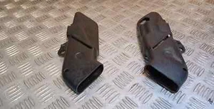 CONDOTTI ARIA FILTRO AIRBOX  POSTERIORI HONDA CBR 1000 F 1989 1992 - Imagen 1 de 4