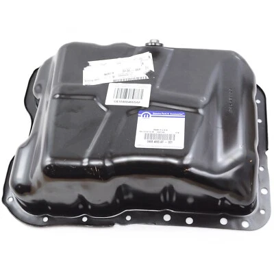 CUBO DE ACEITE ADECUADO PARA DODGE AVENGER CALIBRE JOURNEY JEEP COMPASS PATRIOT 07-17 Foto 1 de 4