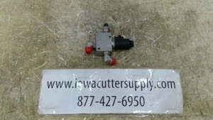 New Holland Lift Cylinder Valve 87339149 - Picture 1 of 2