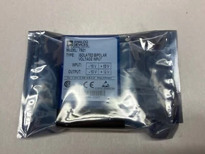 Analog Devices,7B21,Input Module - Picture 1 of 2