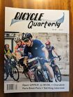 "Bicycle Quarterly" Magazine N° 54 à No. 69