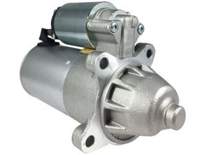 For 1997-2002 Ford E250 Econoline Starter 92384RFZX 1998 1999 2000 2001 5.4L V8 - Picture 1 of 2