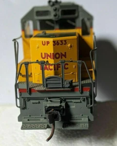 HO KATO SD45 #3633 UNION PACIFIC DIESEL Locomotive. EXCELLENT RUNNER - Picture 1 of 6