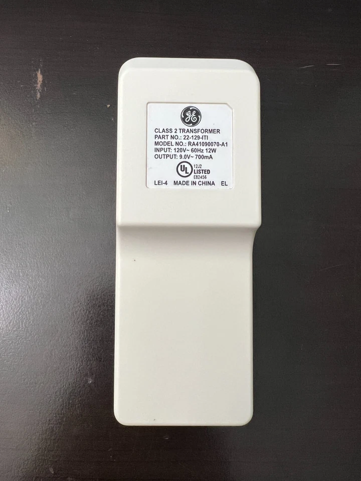 GE 22-129-ITI Adapter for GE Simon 3 Panel, Required For X10 - Image 1 of 3